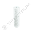 SPECTRUM CP CRYPTO Cryptosporidium Pleat GF Filter, Box Qty 9
