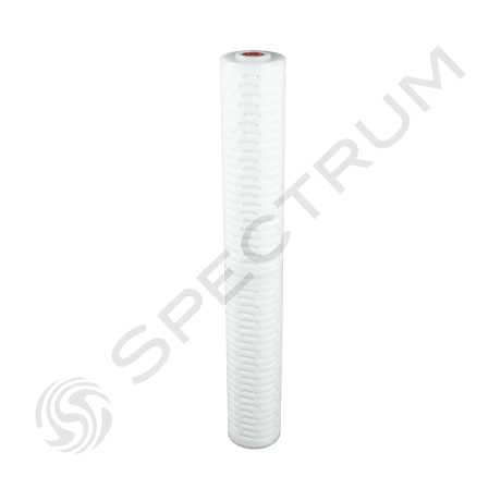 SPECTRUM CP CRYPTO Cryptosporidium Pleat GF Filter