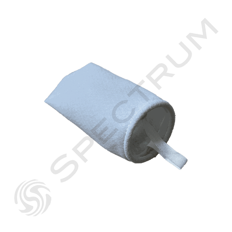 SPECTRUM EBEP, EBSP, EBPP Bag Filter Polypropylene Felt
