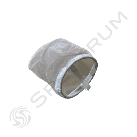 SPECTRUM EBEN, EBSN, EBPN Bag Filter Nylon