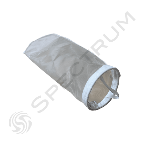 SPECTRUM EBEN, EBSN, EBPN Bag Filter Nylon