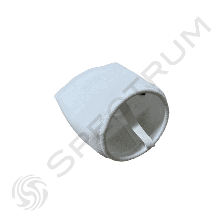 SPECTRUM EBEP, EBSP, EBPP Bag Filter Polypropylene Felt