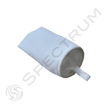 SPECTRUM EBEP, EBSP, EBPP Bag Filter Polypropylene Felt