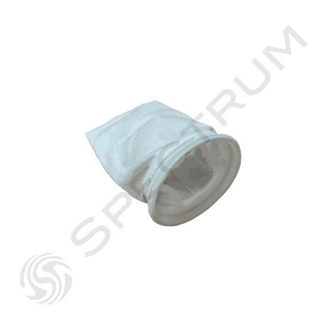 SPECTRUM EBEP, EBSP, EBPP Bag Filter Polypropylene Felt