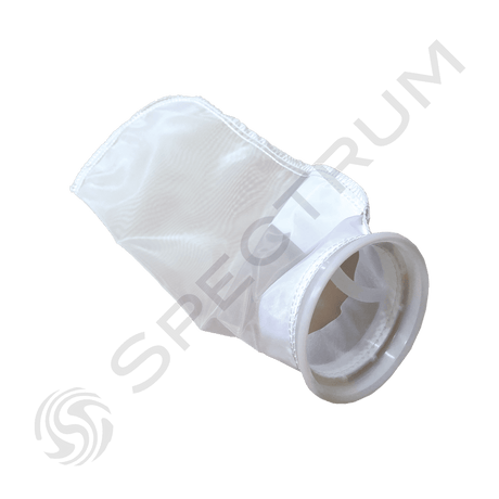 SPECTRUM EBEN, EBSN, EBPN Bag Filter Nylon