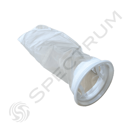 SPECTRUM EBEN, EBSN, EBPN Bag Filter Nylon