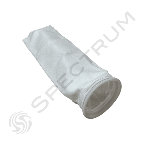 SPECTRUM EBEP, EBSP, EBPP Bag Filter Polypropylene Felt