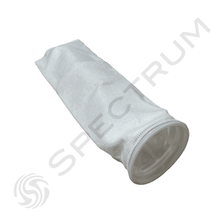 SPECTRUM EBEE, EBSE, EBPE Bag Filter Polyester