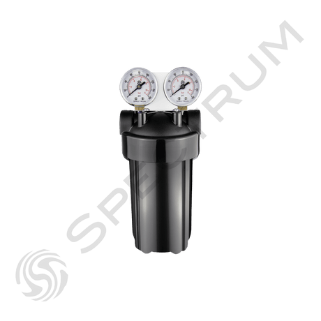 SPECTRUM Single Stage Housing System