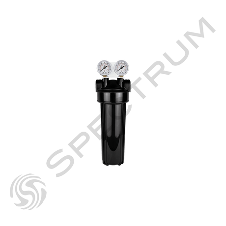 SPECTRUM Single Stage Housing System