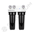 SPECTRUM Two Stage Housing System