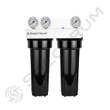 SPECTRUM Two Stage Housing System
