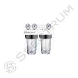 SPECTRUM Two Stage Housing System