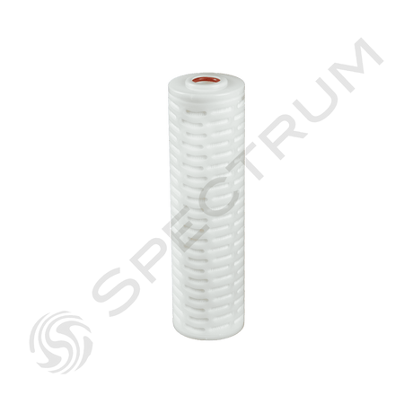 SPECTRUM PPPES Premier Pleat Polyethersulfone, 10"
