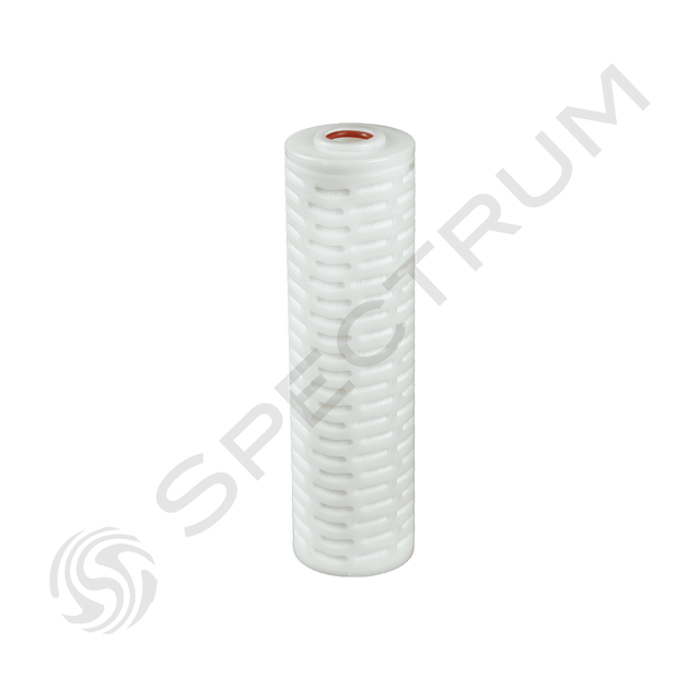 SPECTRUM PPPES Premier Pleat Polyethersulfone, 10"