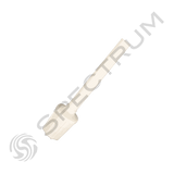 SPECTRUM Pressure Vessel Lower Screen and Riser Tube 1.05"