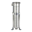 SBH-SPC-1-4-1.5-GP-ML : SPECTRUM INOX Bag Housing Stainless Steel 1 x Size 4 1.5"BSPT-M