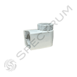 SMTF-BASE : SPECTRUM Medical Tap Filter Replacement Base 31.1.511