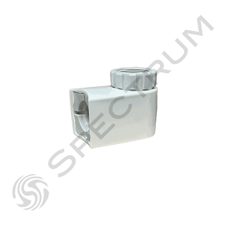 SMTF-BASE : SPECTRUM Medical Tap Filter Replacement Base 31.1.511