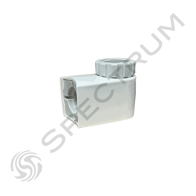 SMTF-BASE : SPECTRUM Medical Tap Filter Replacement Base 31.1.511