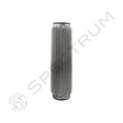 SPECTRUM SPS INOX Standard Pleated 316 Stainless Steel