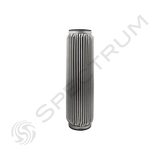 SPECTRUM SPS INOX Standard Pleated 316 Stainless Steel