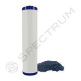 SPECTRUM SRDI-IND ION-X Purity Colour Change