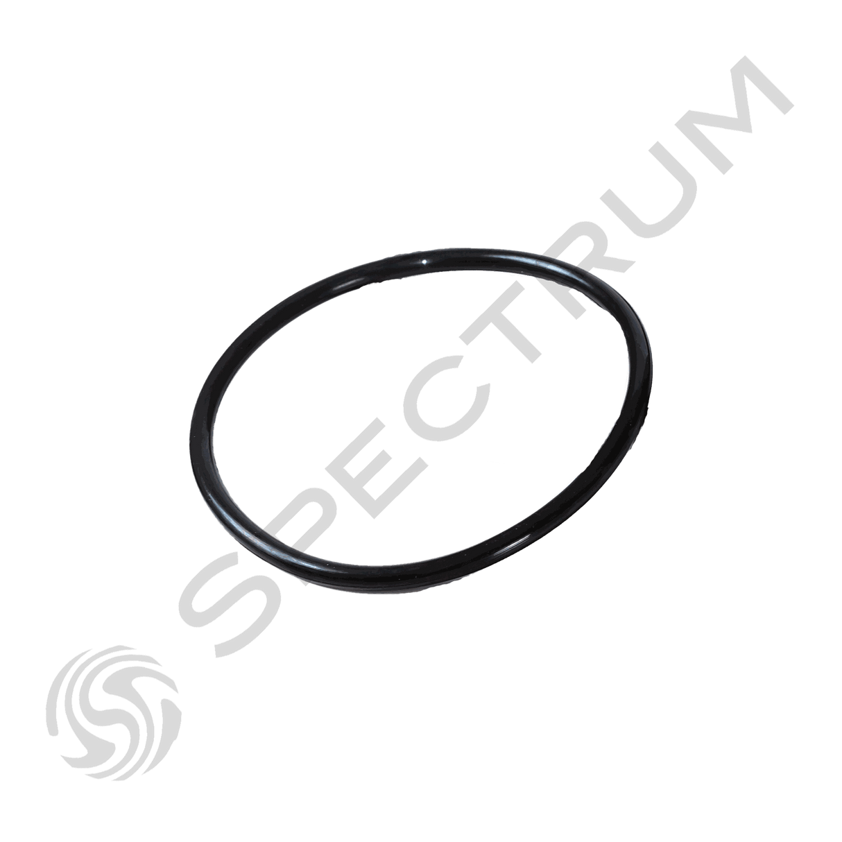WWH O-ring : SPECTRUM 4" Silicone O-ring for Stainless Steel Membrane Housing