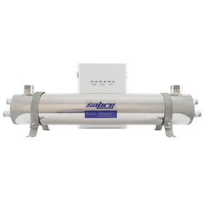 SPECTRUM SUV-S-250-2 UV Disinfection System 250 LPM 2" BSP