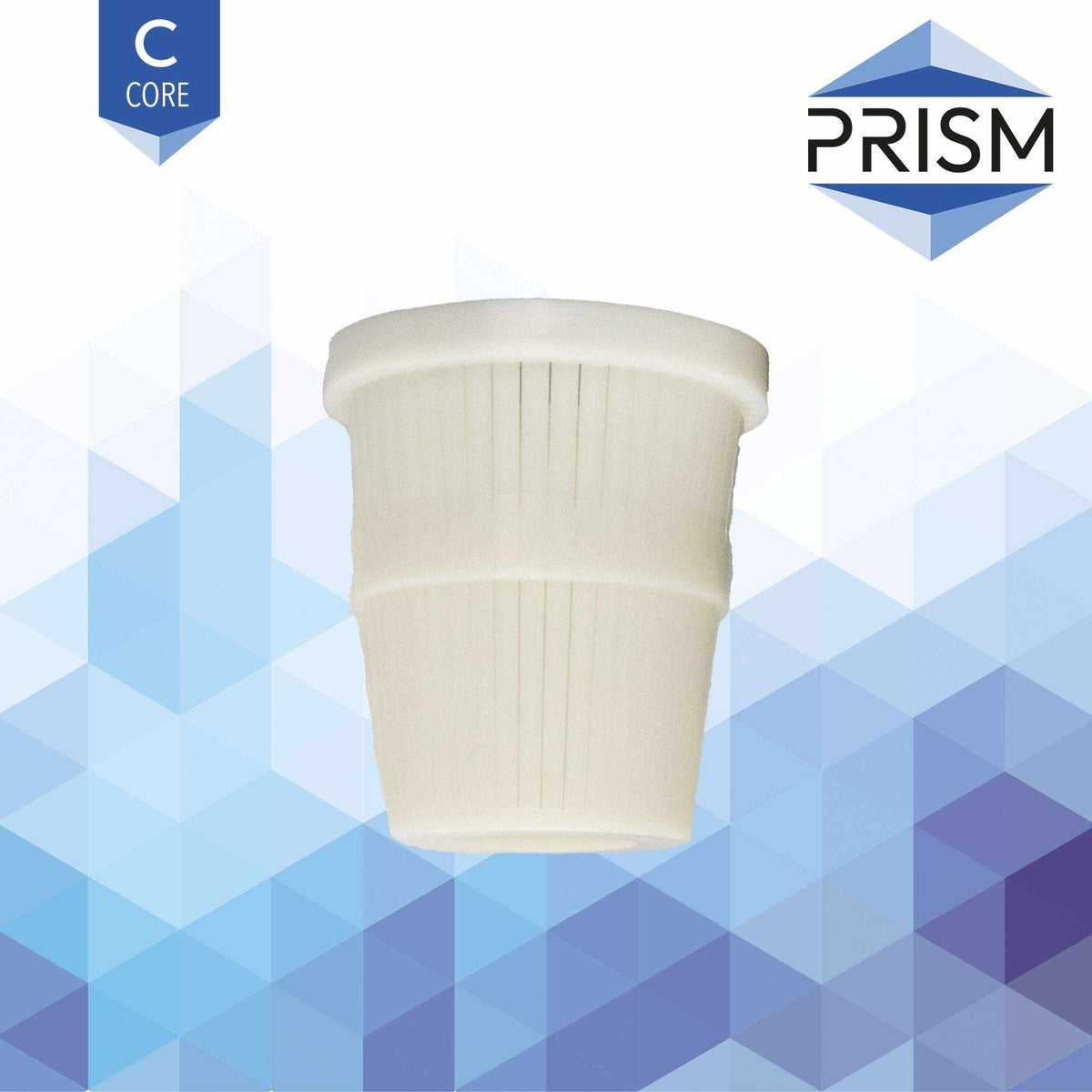 PVA-US-C PRISM CORE RANGE : Pressure Vessel Upper Screen | GAPS Water ...