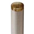 SanRO-HS2-4 Hydranautics heat sanitizable high flux water filter 4x40 inches