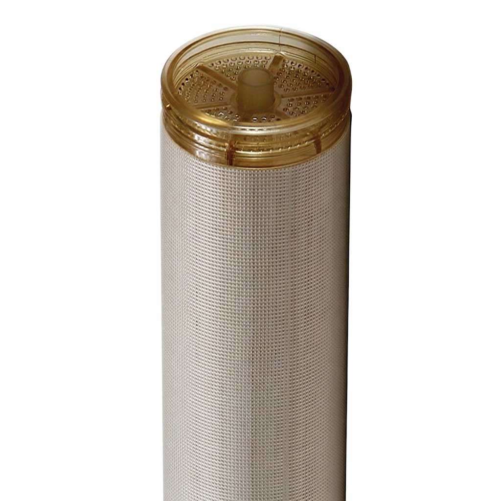 SanRO-HS2-4 Hydranautics heat sanitizable high flux water filter 4x40 inches
