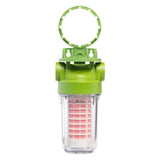 Ecosoft Scalex inline scale inhibitor for water heaters