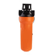 Ecosoft 10" Sediment Filters and housing for hot water 1/2" | GAPS