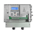 System Controller Kit for managing duplex and multiplex water softener systems with Clack valve compatibility and advanced data features