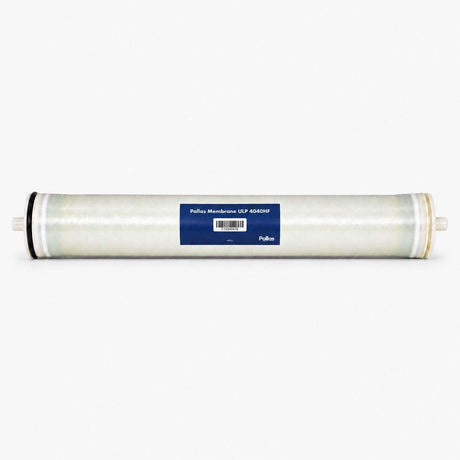 Pallas ULP 4040HF High Flow 4x40 inch reverse osmosis membrane element for commercial water treatment