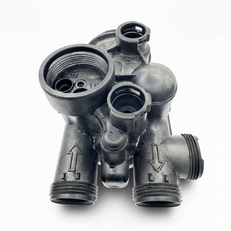 Clack V3001-02 WS1 Body Assembly With Mixing