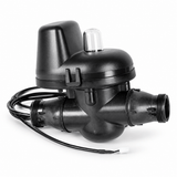 Clack V3070FF NHWBP No Hard Water Bypass Valve WS1 & WS1.25 (female x female)