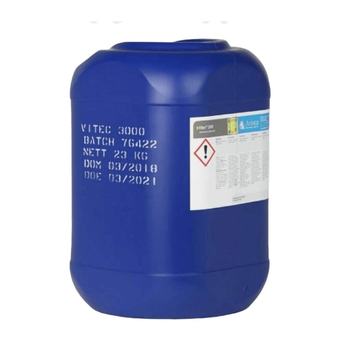VITEC 3000 Antiscalant 20 kg