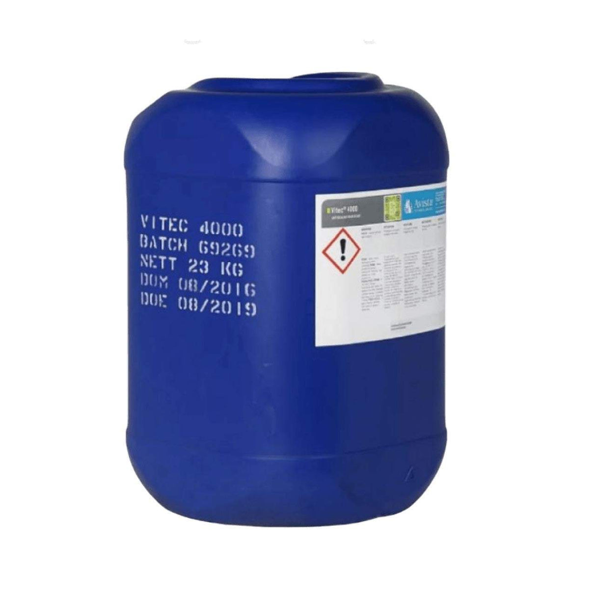 VITEC 4000 Antiscalant 20 kg