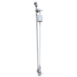 SPECTRUM Brine Valve 35 inch durable water treatment component for precise brine flow control