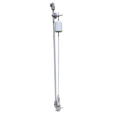 SPECTRUM Brine Valve 35 inch durable water treatment component for precise brine flow control