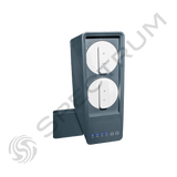 Z1-E020 : SPECTRUM PURE Z1-E020 RO System 3,000L