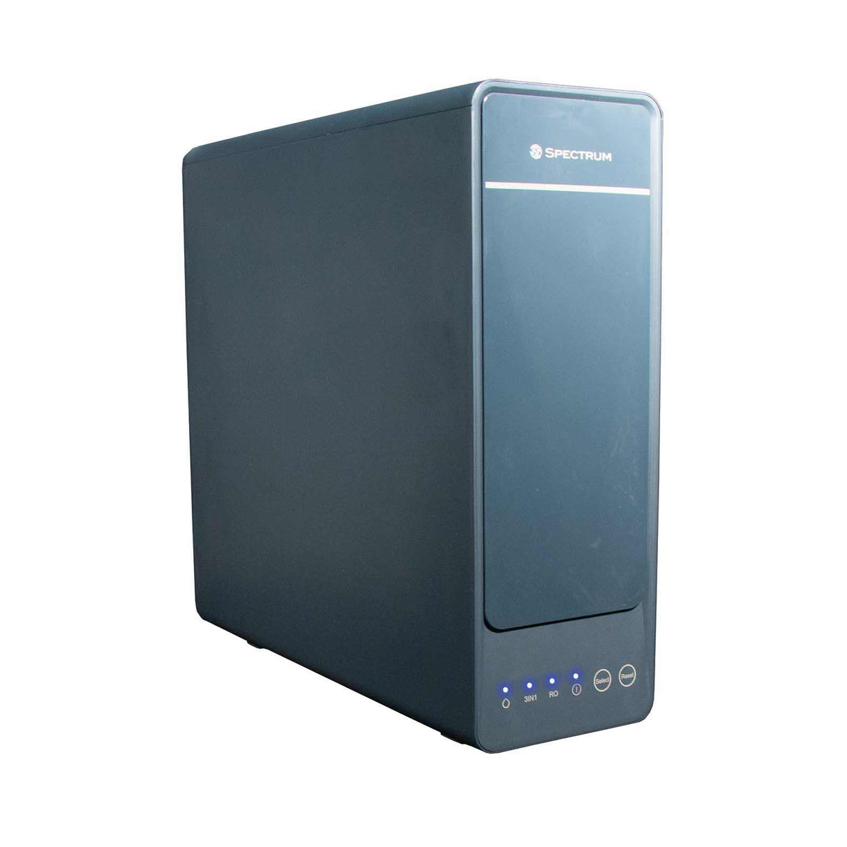 Z1-E020 : SPECTRUM PURE Z1-E020 RO System 3,000L