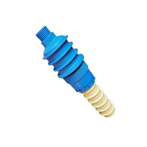 Pentair A-AV-150PP Aeration Valve 1/2” BSP - 1 1/2” BSP for 14” - 63” Vessels (vacuum Breaker)