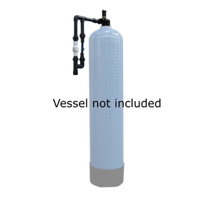 Aeration System (Air Contact Assembly) | GAPS Water Treatment