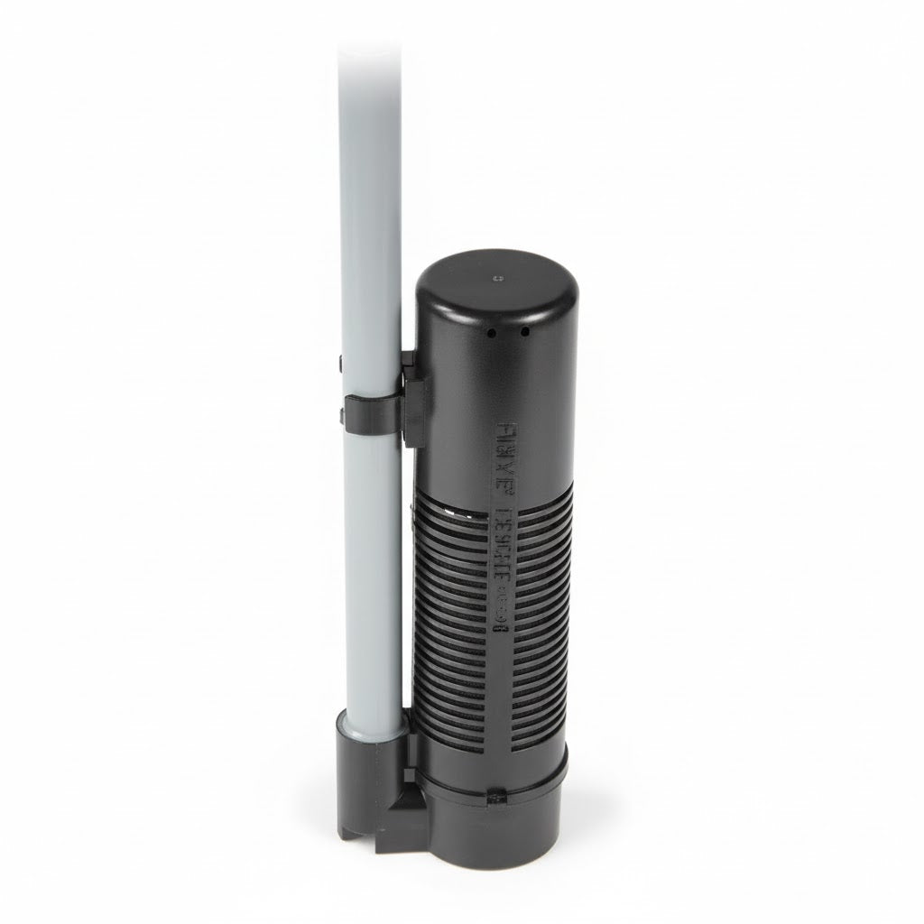 Fleck 23473 - 500 Air Check Assembly Hot Water (1600 EC)