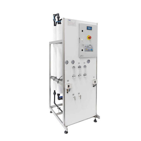 Aqualine Alfa-140 Reverse Osmosis System *250l/hr