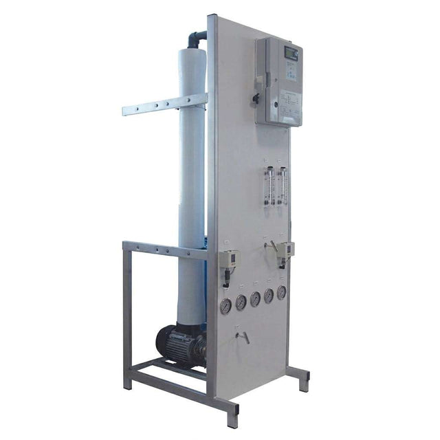 Aqualine Alfa-140 Reverse Osmosis System *250 l/hr