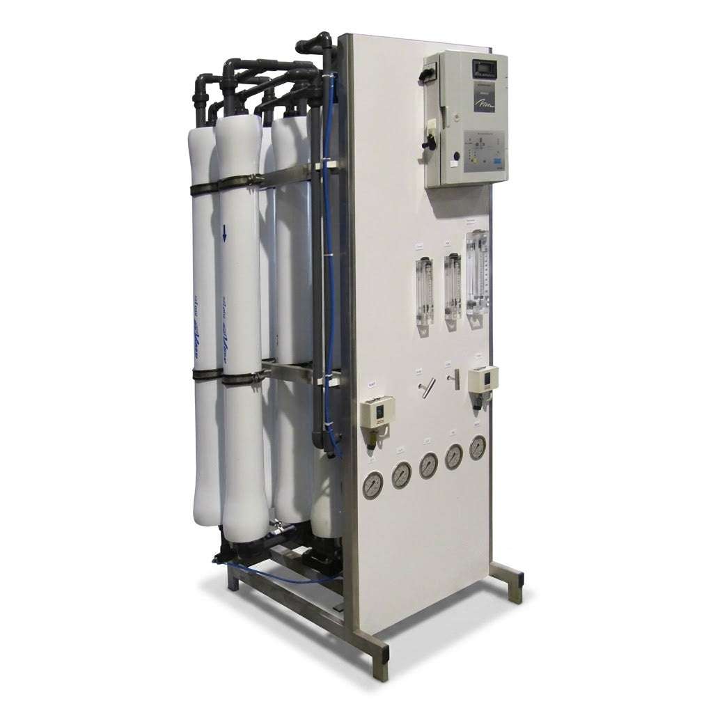 alfa 540 reverse osmosis